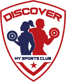 Discover My Sports Club